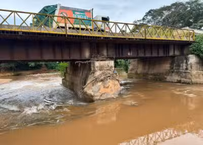Comissão Parlamentar Investigativa do Rio Melchior retoma atividades nesta quinta-feira (14)