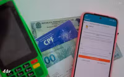 Sorteio de R$ 120 mil para quem utilizou o CPF na compra; saiba como participar