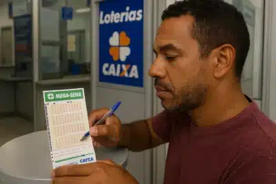 Mega-Sena sorteará prêmios de R$ 65 milhões na terça-feira, 19; veja a probabilidade de acerto