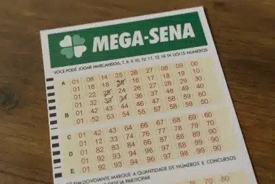 Mega-Sena sorteará prêmio de R$ 40 milhões hoje, 12/08; confira como participar