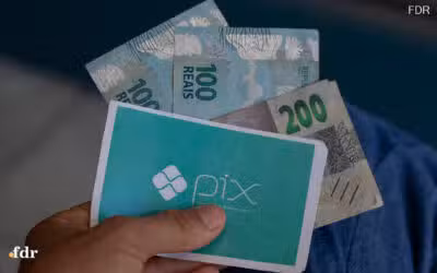 Novo PIX compete com cartão de crédito: o que muda para o seu bolso?