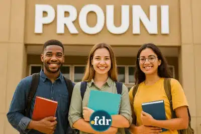 Prouni: Prazo final para envio da documentação é 18 de agosto; inscreva-se já!