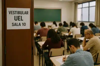 Ovestibular UEL: Ainda há tempo de participar e concorrer a 3.180 vagas em 53 cursos de graduação