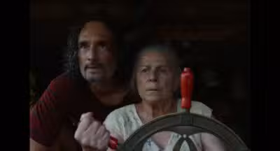 Distopia, estranhamento e redenção em ‘O Último Azul’