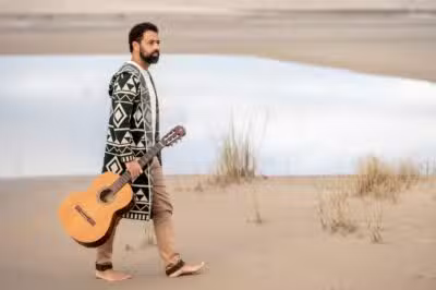 Marcos Jobim apresenta o álbum ‘Singelinha’ em Porto Alegre, no Mistura Fina, nesta quinta-feira (11)