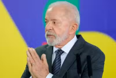 Pesquisa aponta que aprovação de Lula aumenta 5 pontos com o fim do processo de tentativa de golpe