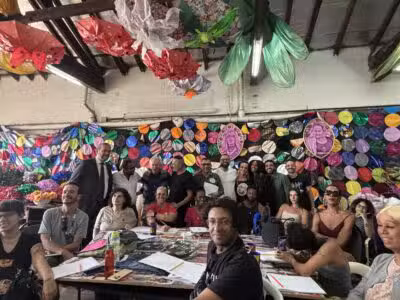 Proposta de Castro provoca reação de parlamentares em relação à venda de imóveis públicos ocupados por movimentos no RJ