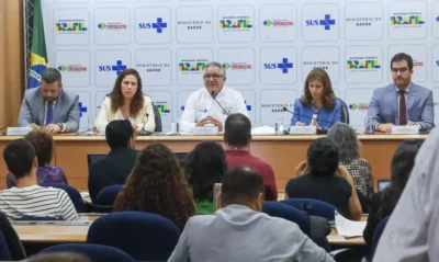 Cadastro Nacional de Saúde será integrado aos dados do Cadastro de Pessoa Física