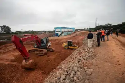 Audiência sobre o investimento de R$ 6,5 bilhões para obras de prevenção de inundações no Rio Grande do Sul será realizada em Gravataí