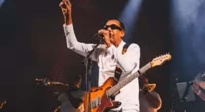 Ainda mais diversificado que o de The Town: confira outros shows em SP nesta semana