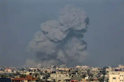 Hamas acusa Israel de violar cessar-fogo em Gaza após confronto em Rafah
