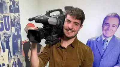 João Liberato estreia reality show sobre vida artística e carreira na TV
