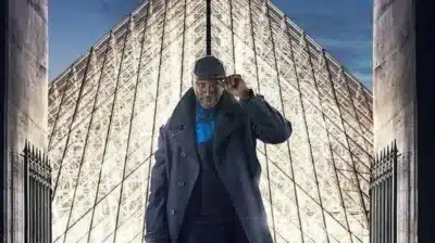 Louvre: 5 Streamings com Roubos Impactantes em Museus