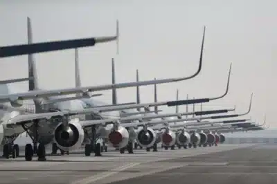 Governo busca adiar PL das Bagagens com plano para o setor aéreo