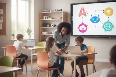 Alfabetização Digital: Como funciona e a importância na escola