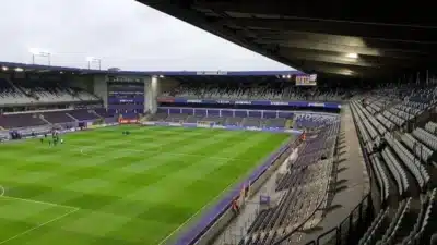 Union SG x Internazionale: horário e onde assistir jogo da Champions