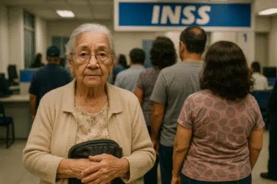 Justiça exige citação judicial para pagamento de benefícios do INSS Justiça exige citação judicial para pagamento de benefícios do INSS