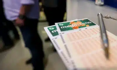 Mega-Sena 2924: Sorteio Pode Proporcionar Prêmios de R$ 20 Milhões! Mega-Sena 2924: Sorteio Pode Proporcionar Prêmios de R$ 20 Milhões!