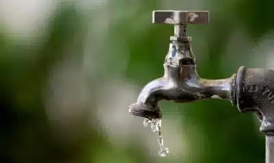 Porto Alegre: 480 mil podem ficar sem água em 44 bairros