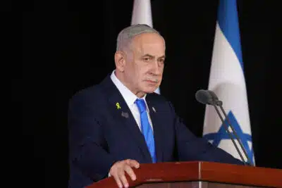 Netanyahu: Conflito termina com desarmamento do Hamas na 2ª fase