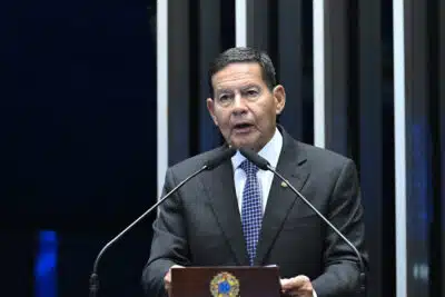 Senador Mourão alerta para crise de suicídio no agro gaúcho: “25 vidas”