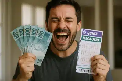 Mega-Sena: Prêmio atinge R$ 21 milhões! Confira os detalhes do próximo sorteio Mega-Sena: Prêmio atinge R$ 21 milhões! Confira os detalhes do próximo sorteio