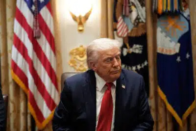 Trump diz que ‘não gosta’ de Rudd, ex-embaixador australiano