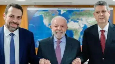 Boulos destaca atuação de Macêdo no ministério: “Atuação dedicada”