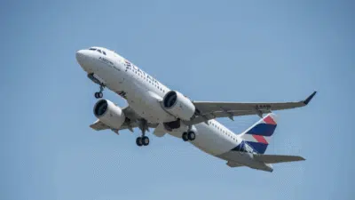 Airbus planeja 2.600 novos aviões para América Latina, aponta estudo