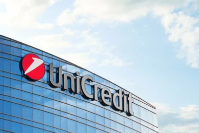 UniCredit supera expectativas no 3º trimestre e receita sobe