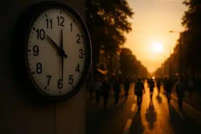 Horário de Verão 2025: Retorno Previsto para Outubro/Novembro