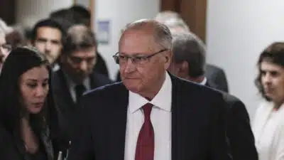 Alckmin: Lula-Trump podem destravar sobretaxa de 40% na Malásia