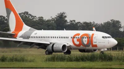 GOL e Latam alertam sobre custos e incertezas no setor aéreo brasileiro