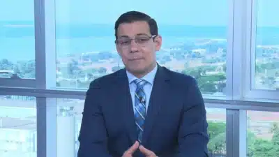 Ministério visa expandir sinal 4G em rodovias e BR-101 em 2026