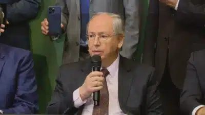 STF dá 7 anos de prisão a Carlos Rocha, presidente da IVL