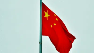 China registra crescimento de 4,8% na economia em 2025