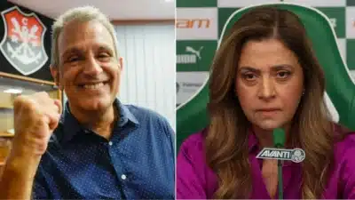 Flamengo x Palmeiras: Crise Institutional e Troca de Acusações pela Audiência