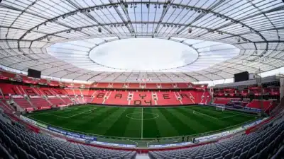 Bayer Leverkusen x PSG: horário e onde assistir clássico da Champions
