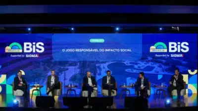 Bets: Apostadores pedem mais proteção contra vício em painel do BiS SiGMA