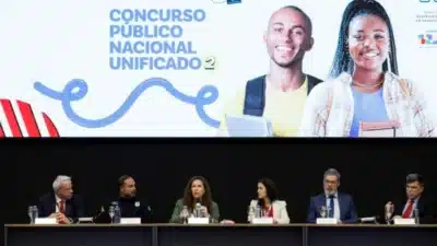 CNU 2025: Abstenção atinge 42% e gabaritos serão divulgados na segunda