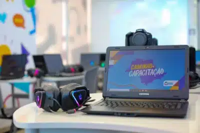 Fundo Social oferece cursos gratuitos em SP com foco em SP