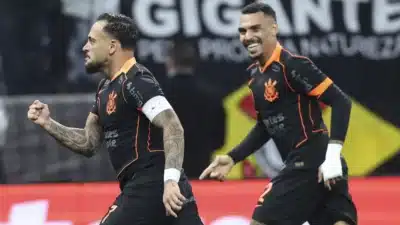 Corinthians busca Maycon: volante pode reforçar o Timão