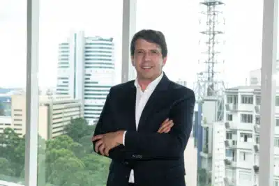 Sapore reduz 55% desperdício em restaurantes com IA, diz CEO