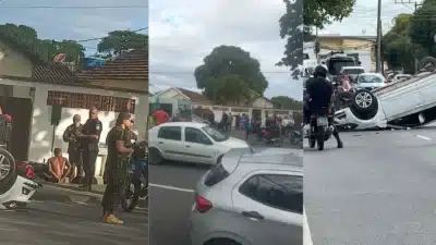 RJ: Tiroteio em Zona Oeste causa morte e prisão; jovem é morto