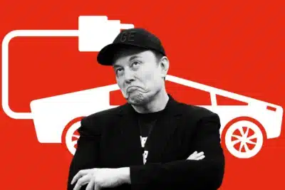 Amazon, Nvidia e Tesla: Reservas de caça das sete magníficas superam o valor do BR mas não chegam perto fortuna milionária da Elon Musk