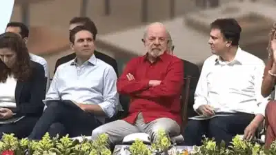 Evair de Melo acusa Lula de repúdio ao Congresso com moção