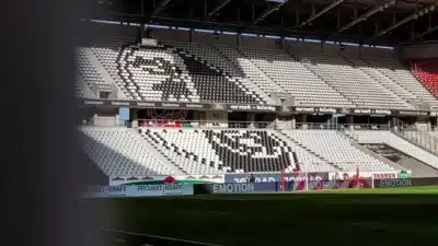 Freiburg e Eintracht Frankfurt duelam na Bundesliga – onde assistir?