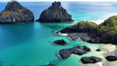 Fernando de Noronha: Preços de ingressos para parques nacionais sobem Fernando de Noronha: Preços de ingressos para parques nacionais sobem