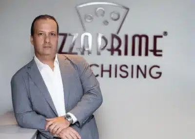 Gabriel Concon: Pizza Prime fatia R$ 180 milhões com R$ 20 mil
