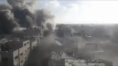 Israel suspende ajuda em Gaza; Netanyahu acusa Hamas de descumprir acordo Trump